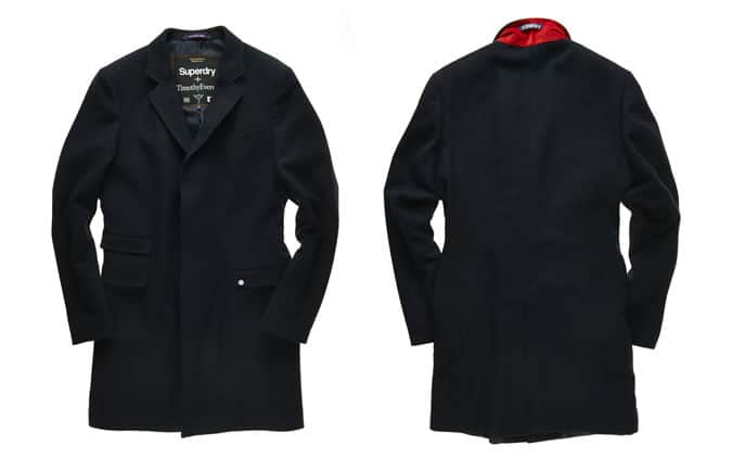 Superdry Logo