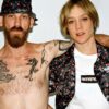 Supreme x comme des garcons shirt quần áo 13 Supreme x comme des garcons shirt capsule collection