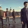 Ti for men clothing: bộ sưu tập aw13 30 T. I for men autumn/winter 2013 campaign