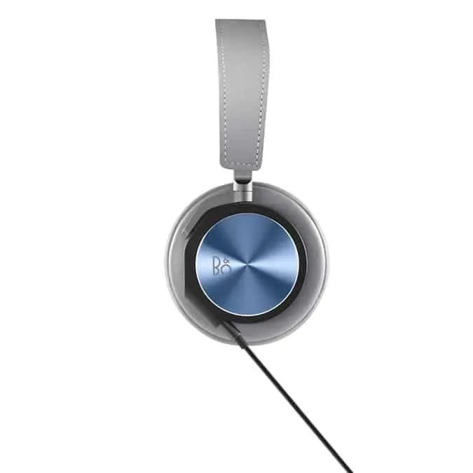 Bang & Olufsen Limited Edition BeoPlay H6 Headphones