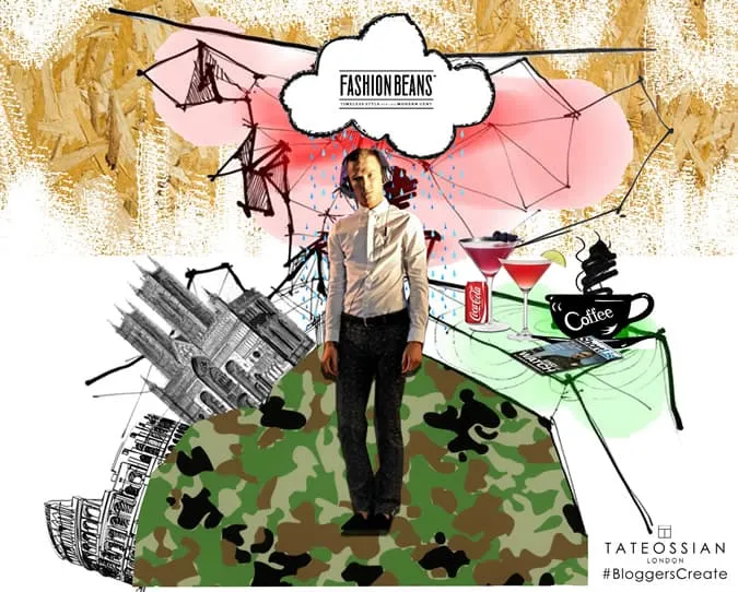 Tateossian x FashionBeans