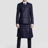 Tiger of thụy điển x the london cloth company 24 Selfridges logo