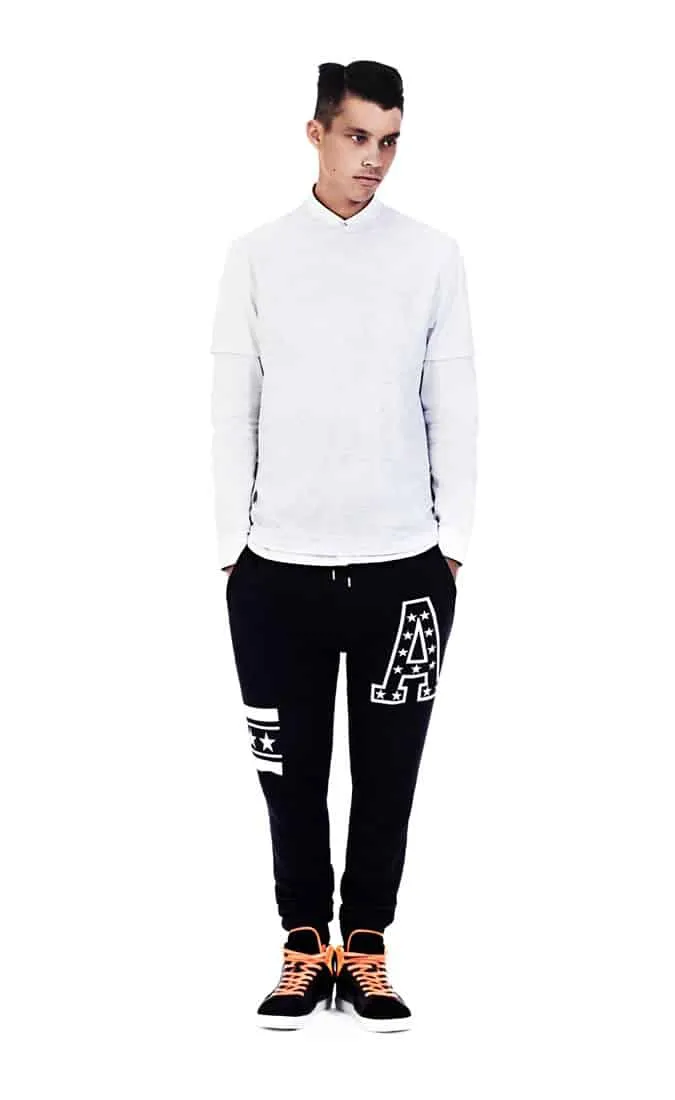 Topman Logo