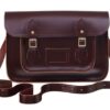 The cambridge satchel company men’s collection