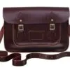 The cambridge satchel company men’s collection