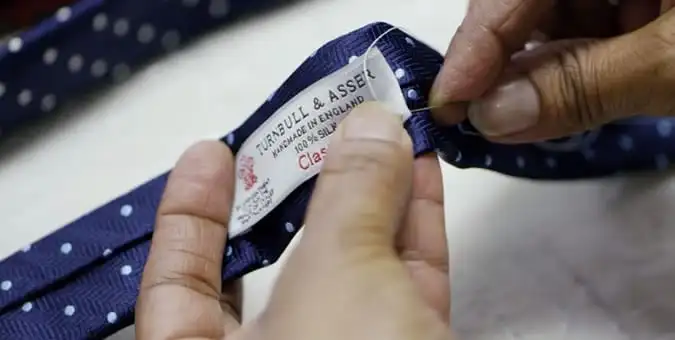 Turnbull & Asser - 130 năm: Sự ràng buộc