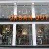 Urban outfitters logo