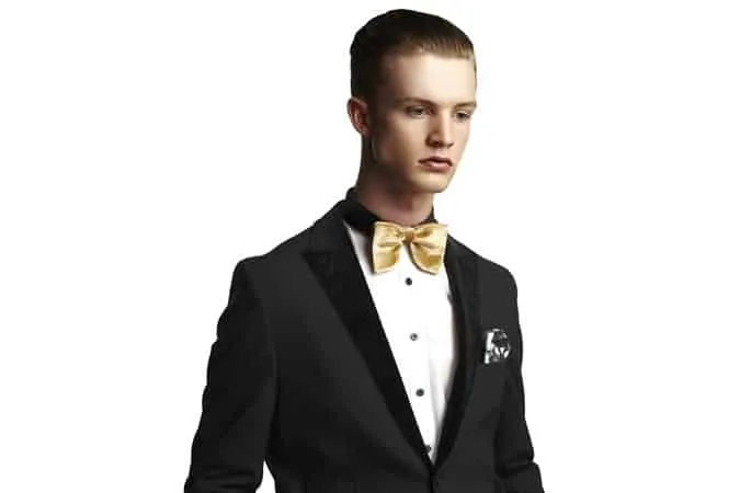 Velsvoir Bow Ties