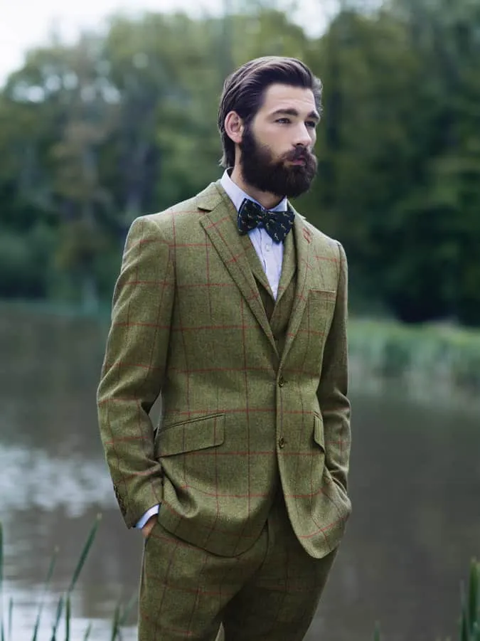Viyella Menswear  - AW13 Collection