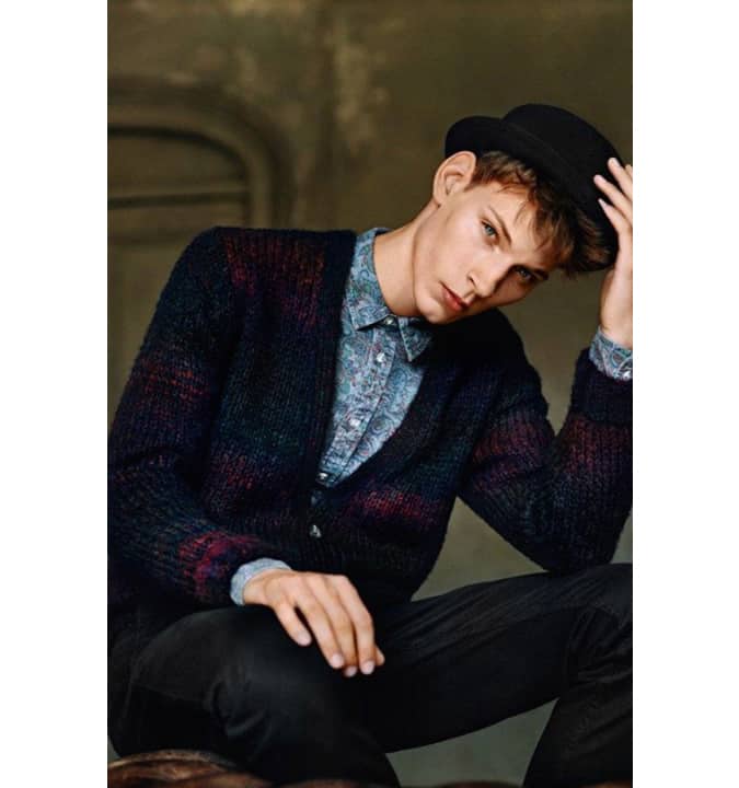 Xu hướng topman kremlin 1 Xu hướng topman kremlin