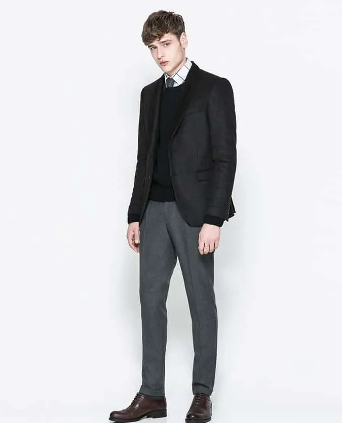 Zara Edition AW13 Collection