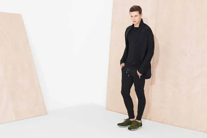 Zara Soft Wear