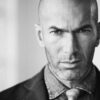 Zinedine zidane for mango man