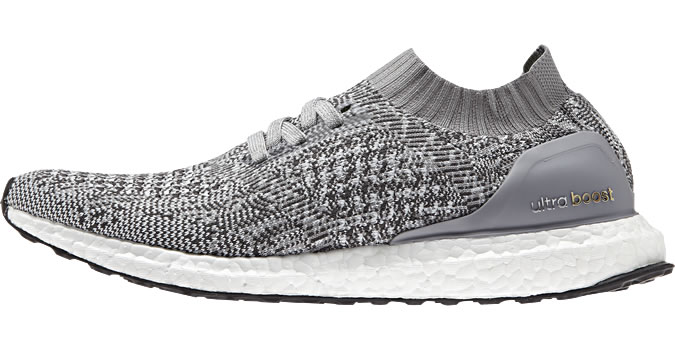 Adidas ultra boost uncaged trainers / sneakers