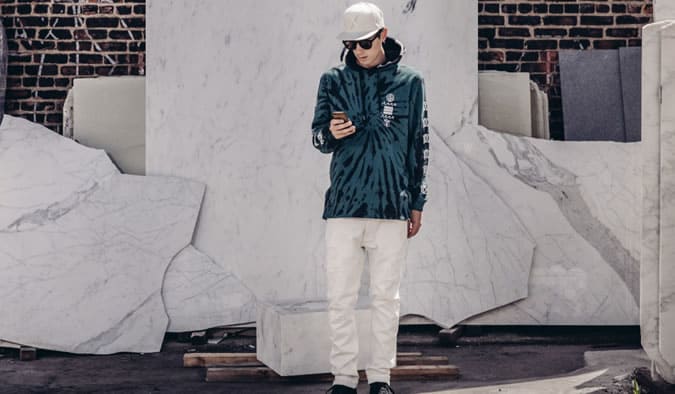 10. Deep clothing: bộ sưu tập aw14 1 10. Deep aw14