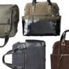 Hành lý tumi: bộ sưu tập aw13