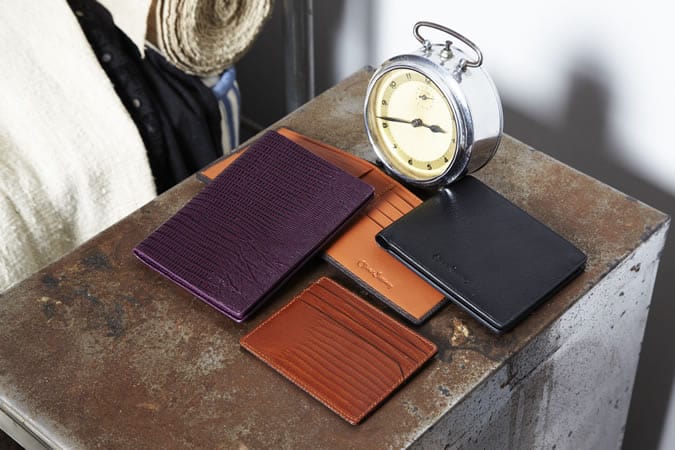 Bộ sưu tập phụ kiện oliver sweeney aw13 1 Bộ sưu tập phụ kiện oliver sweeney
