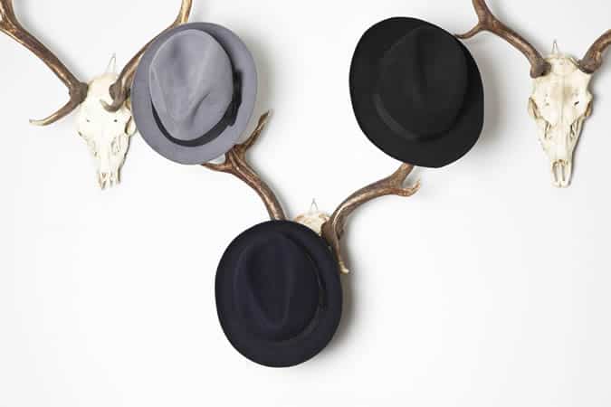 Bộ sưu tập phụ kiện oliver sweeney aw13 14 Bộ sưu tập phụ kiện oliver sweeney