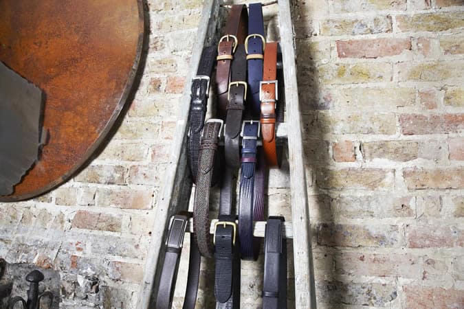 Bộ sưu tập phụ kiện oliver sweeney aw13 15 Bộ sưu tập phụ kiện oliver sweeney