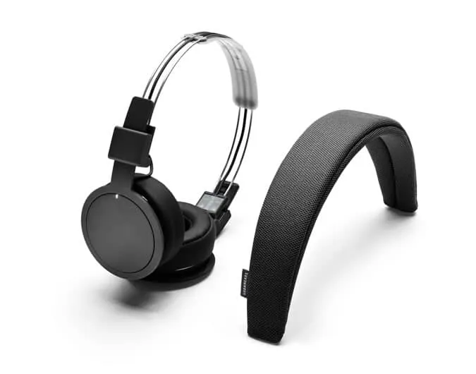 Tai nghe không dây urbanears plattan adv