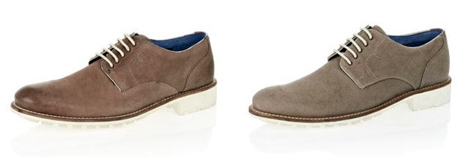 Ted baker footwear: bộ sưu tập ss13 7 Bộ sưu tập giày dép ted baker ss13