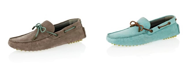 Ted baker footwear: bộ sưu tập ss13 17 Bộ sưu tập giày dép ted baker ss13