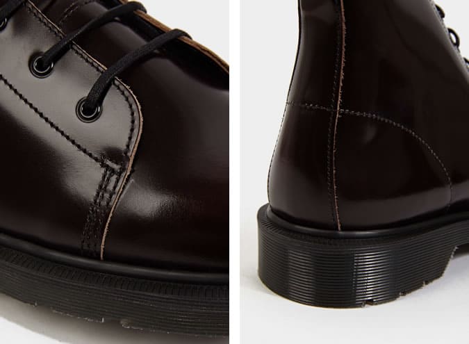 Tiến sĩ martens x oki-ni les boots 2 Tiến sĩ martens x oki-ni les boots