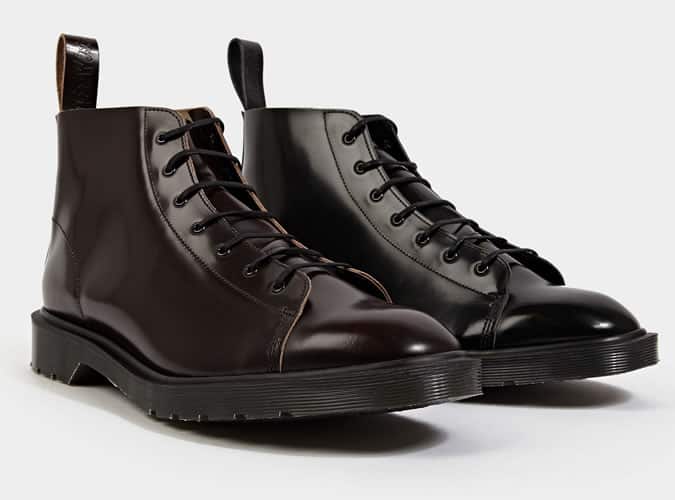 Tiến sĩ martens x oki-ni les boots 10 Tiến sĩ martens x oki-ni les boots