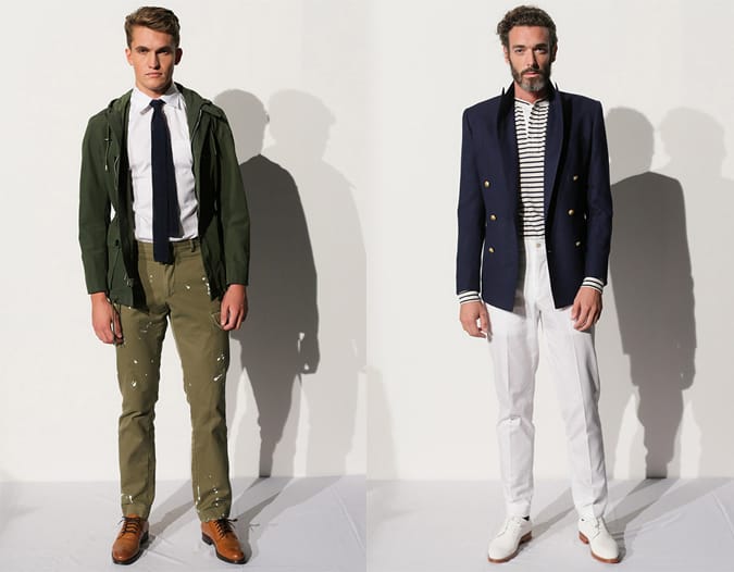 Ovadia và sons ss14