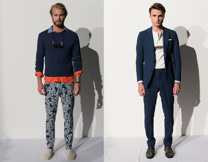 Ovadia và sons ss14