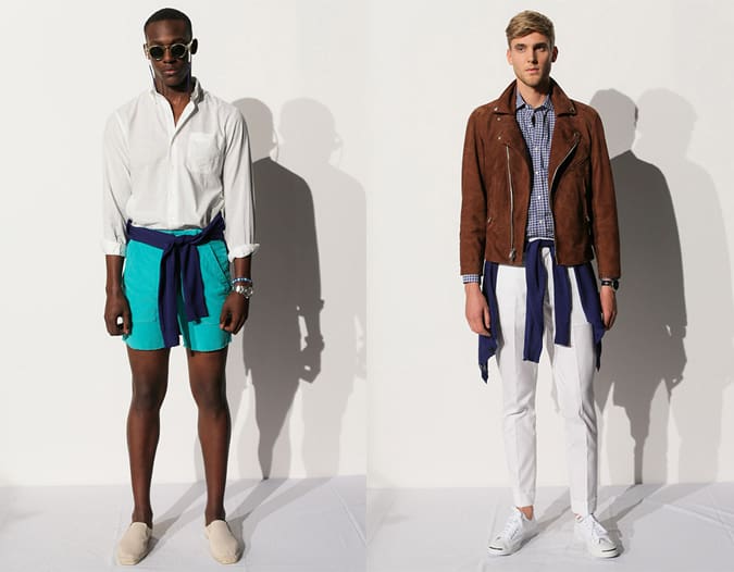 Ovadia và sons ss14