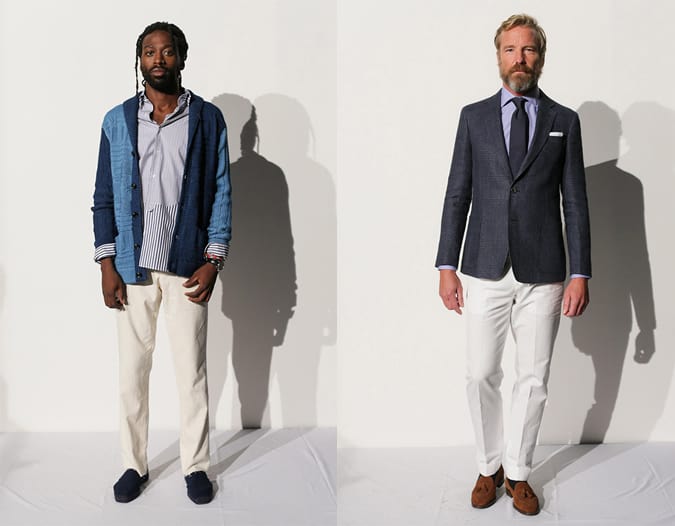 Ovadia và sons ss14