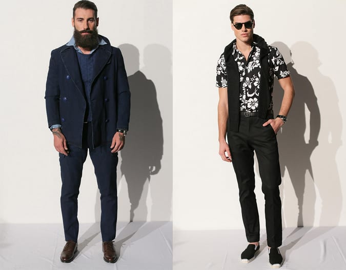 Ovadia và sons ss14
