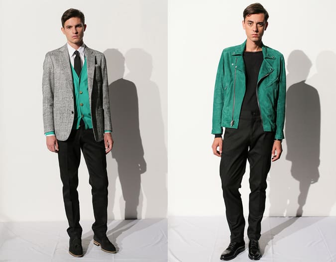 Ovadia và sons ss14