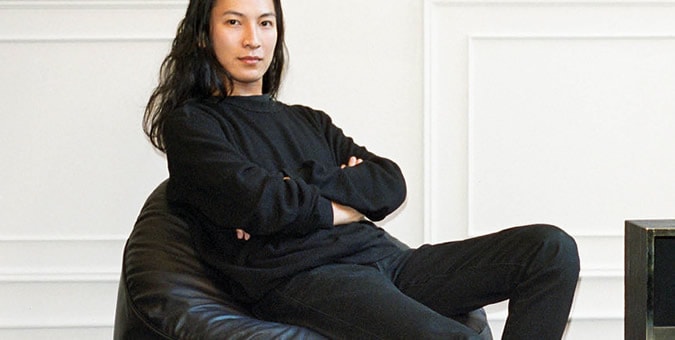 Alexander Wang x Poltrouna Frau Furniture