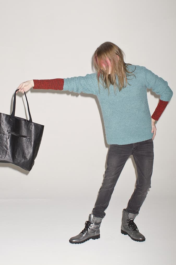 Ra mắt trang web giá rẻ vào thứ hai 1 Bộ sưu tập trước và trang web của cheap monday spring 2014