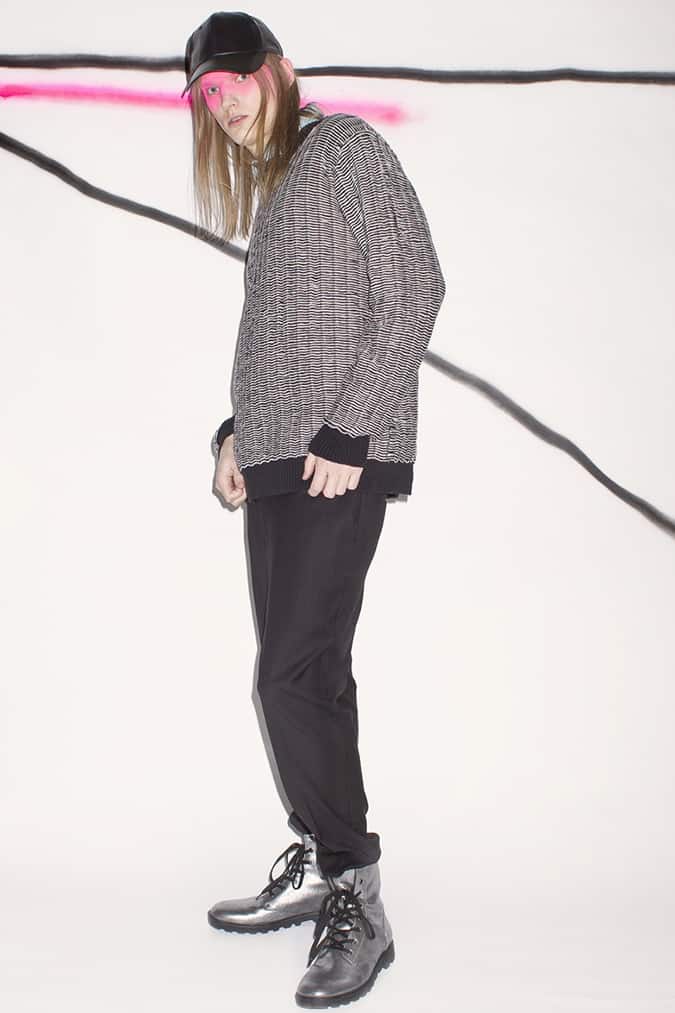 Ra mắt trang web giá rẻ vào thứ hai 9 Bộ sưu tập trước và trang web của cheap monday spring 2014