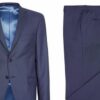 Hackett city linen suits