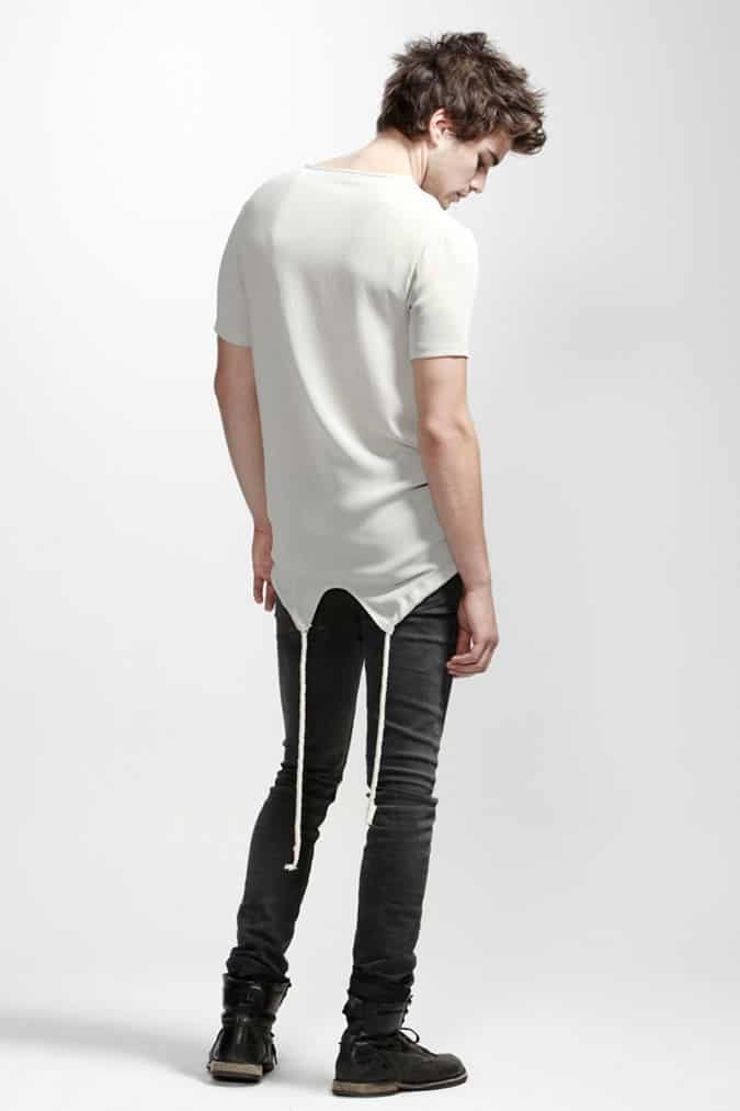 Serpent & the swan ss13 / 14 lookbook