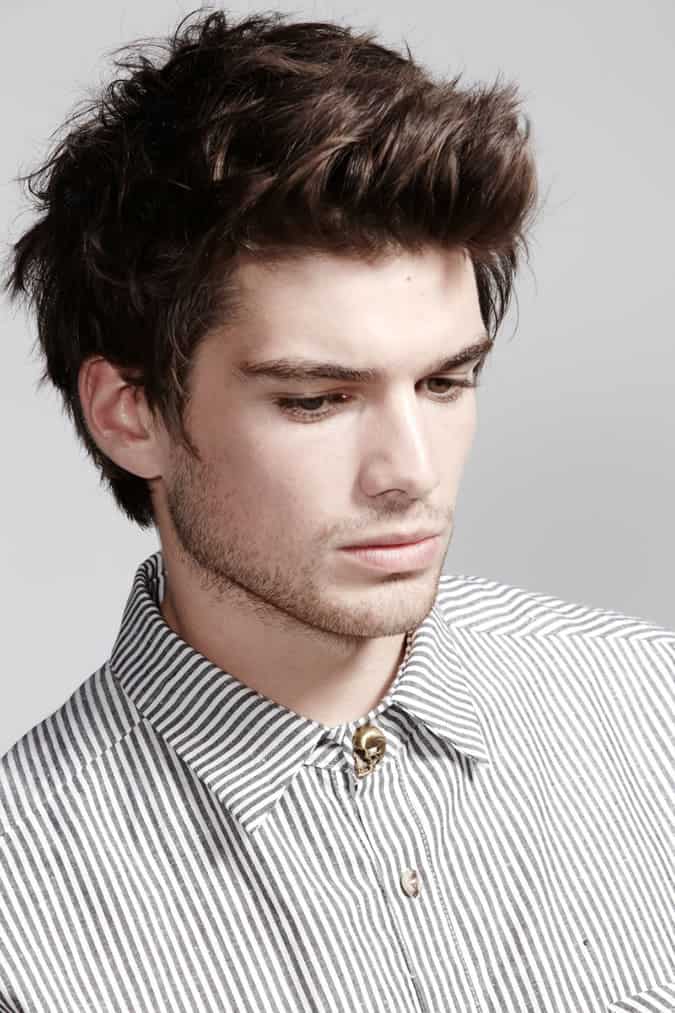 Serpent & the swan ss13 / 14 lookbook