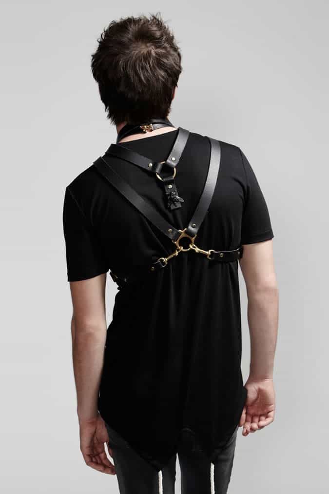 Serpent & the swan ss13 / 14 lookbook