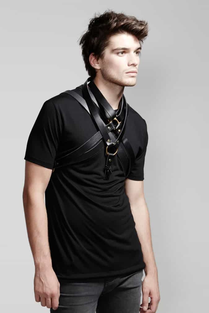 Serpent & the swan ss13 / 14 lookbook
