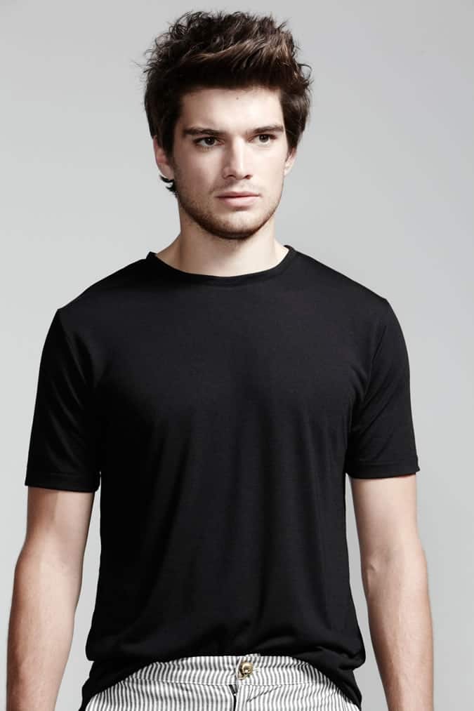 Serpent & the swan ss13 / 14 lookbook