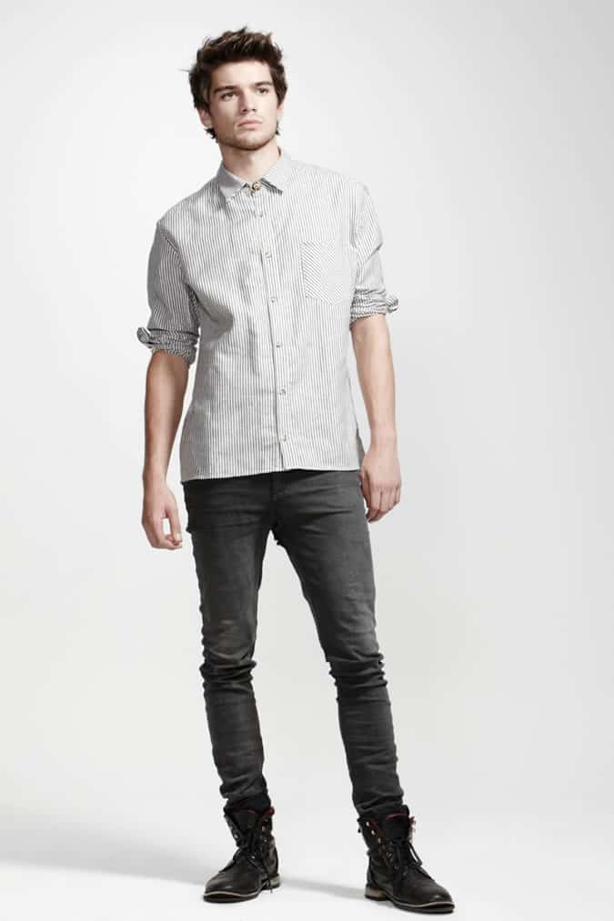 Serpent & the swan ss13 / 14 lookbook