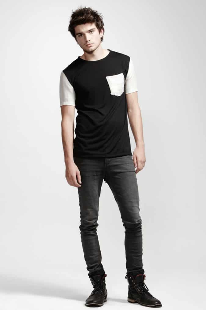 Serpent & the swan ss13 / 14 lookbook