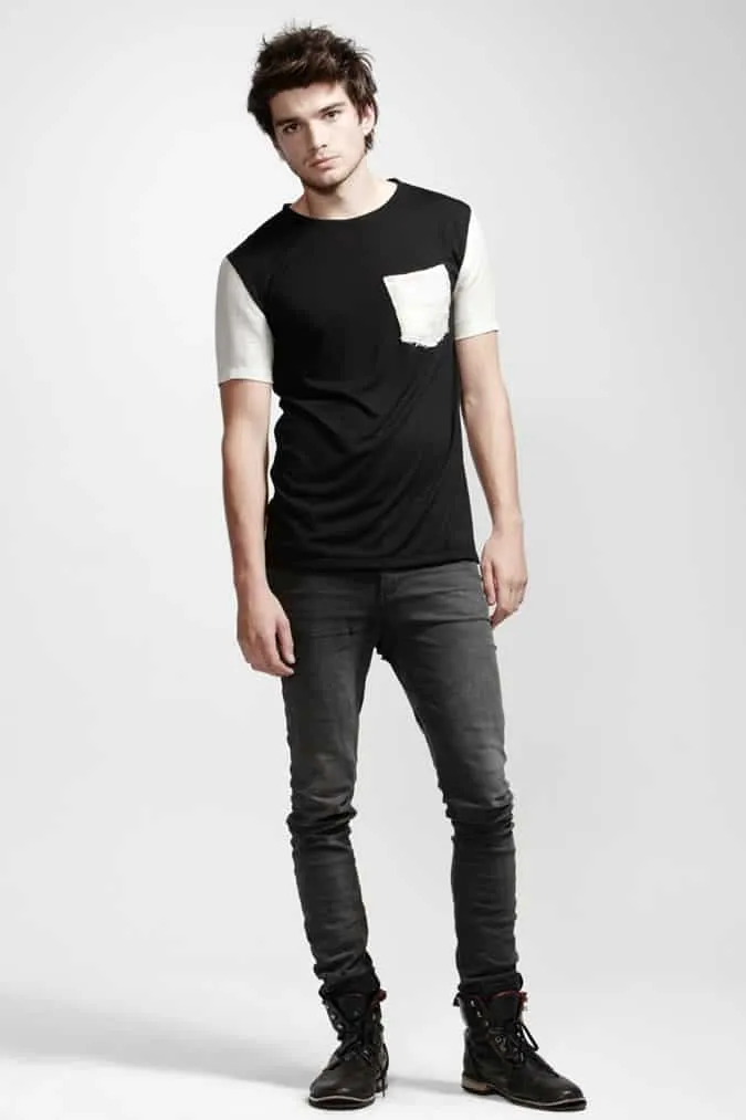 Serpent & the swan ss13 / 14 lookbook