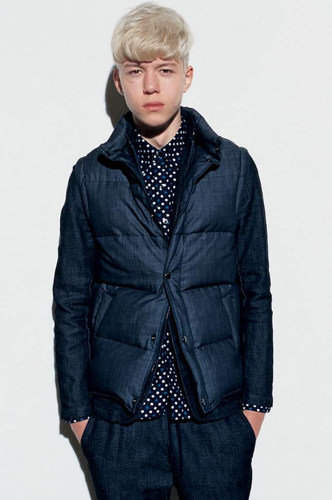 Sophnet. Lookbook bst xuân / hè 2013