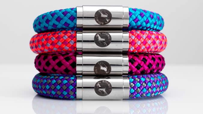 Boing bands
