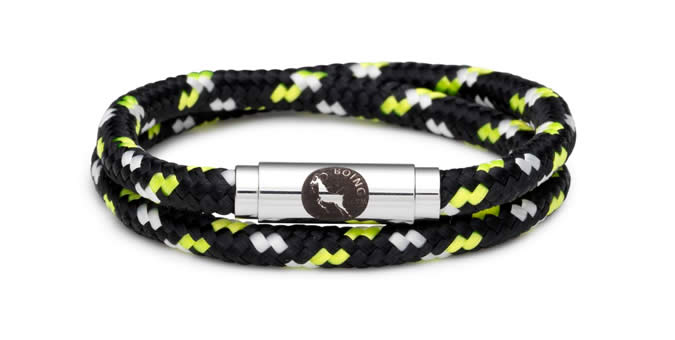 Boing bands