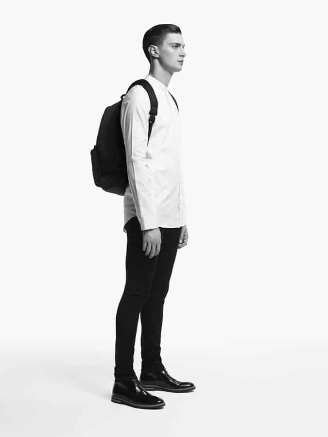 Bộ sưu tập river island studio aw14